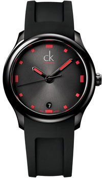 Часы Calvin Klein ck Visible K2V214.DZ
